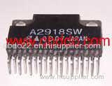 A2918SW Integrated Circuits ,Chip ic