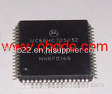 MC68HC705X32CFU4 0G47V Integrated Circuits ,Chip ic