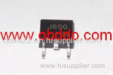J600 Integrated Circuits ,Chip ic
