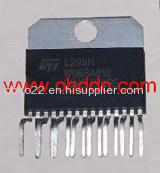 L298N Integrated Circuits ,Chip ic