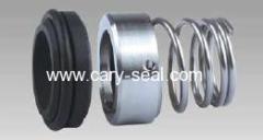Vulcan type 12 Single Spring Mechanical Seal