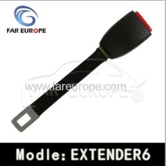 car seat belt extensions