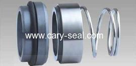 Highquality CR80D(BURGMANN-32N/M377N) Mechanical Seals