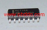 HCT14A Integrated Circuits ,Chip ic