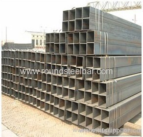 ERW Welded Steel Pipes