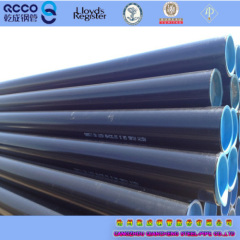 JIS G 3455 STS 370 Seamless Steel Pipe