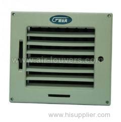 single down air diffuser(GF-SX12)