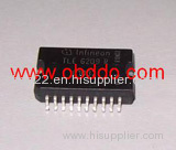 TLE6209R Integrated Circuits , Chip ic