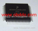 MC68HC908AZ60CFU 2J74Y Integrated Circuits ,Chip ic