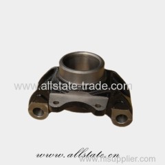 Cast & Forged Grinding Steel Parts
