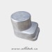 Cast & Forged Grinding Steel Parts
