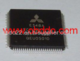 E348A Integrated Circuits ,Chip ic