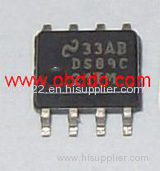 DS89C21TM Integrated Circuits ,Chip ic