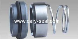 High Quality CR41 O ring Mechanical Seals