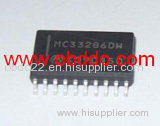 MC33286DW Integrated Circuits ,Chip ic