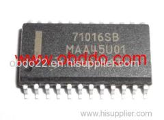 71016SB MAA45U01 Integrated Circuits ,Chip ic