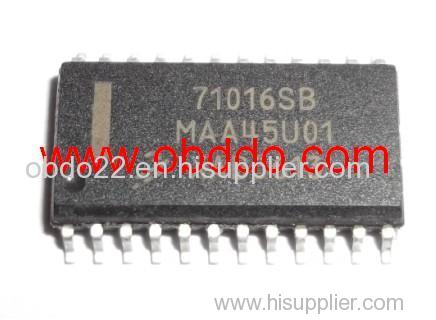 71016SB MAA45U01 Integrated Circuits ,Chip ic