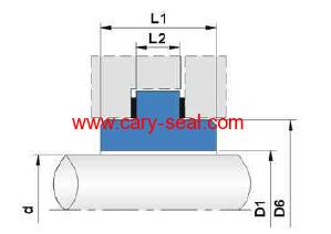 Vulcan type 25 seat series