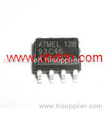 93C46 Integrated Circuits ,Chip ic