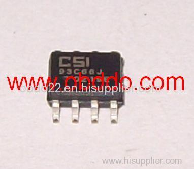 93C66 Integrated Circuits ,Chip ic