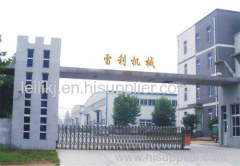 Henan LeiLi Mining MAchinery