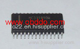 MC33989DW Integrated Circuits ,Chip ic