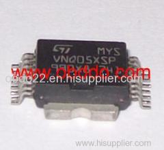 VNQ05XSP Integrated Circuits ,Chip ic