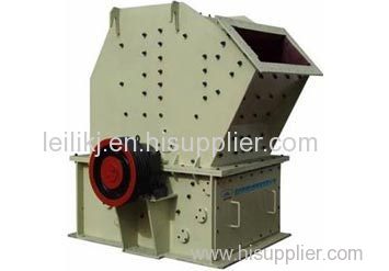 Leili MIning Machine:Fine Crusher