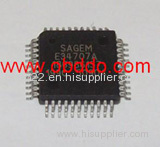 SAGEM E34707A Integrated Circuits ,Chip ic