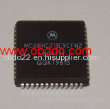 MC68HC711E9CFN2 Integrated Circuits ,Chip ic