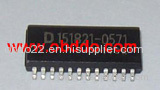 D151821-0571 Integrated Circuits ,Chip ic