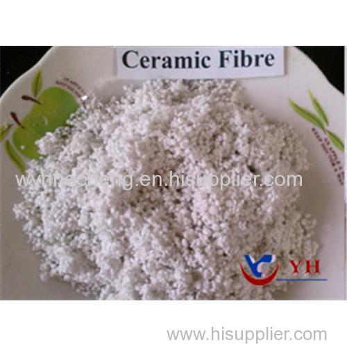 mineral fiber /ceramic fiber