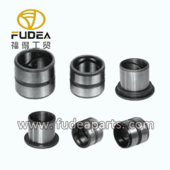 Excavator Bucket Linkage Parts, Pins Bushings - Paint