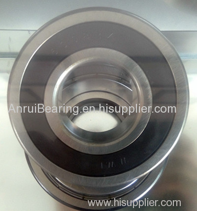 Anrui Motor Bearing 6008RZ Deep Groove Ball Bearing High speed High precision bearing