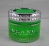 Blang Crystal car air freshener/ auto perfume/