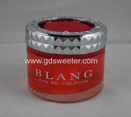 Blang Crystal car air freshener/ auto perfume/