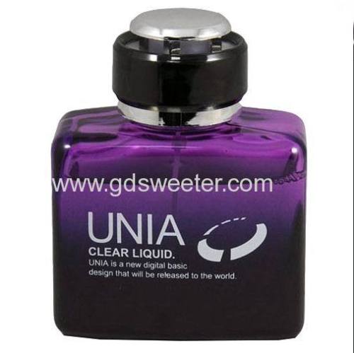 UNIA car air freshener