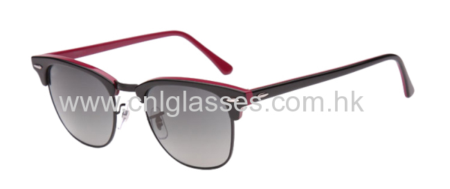 lens laser logo eyewear,fashion polarized aviator sunglasses
