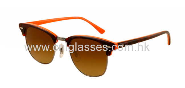 lens laser logo eyewear,fashion polarized aviator sunglasses