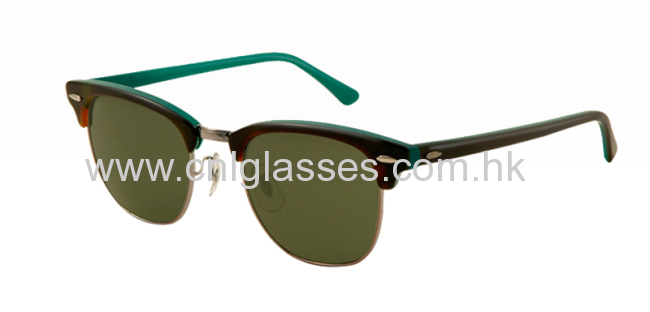 lens laser logo eyewear,fashion polarized aviator sunglasses