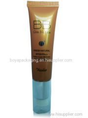 30ml Plastic Packaging Tube With Pump