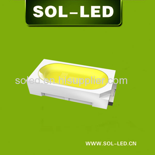 LED SMD 5730 0.5W 55-65lmLM80ERP Energy Star