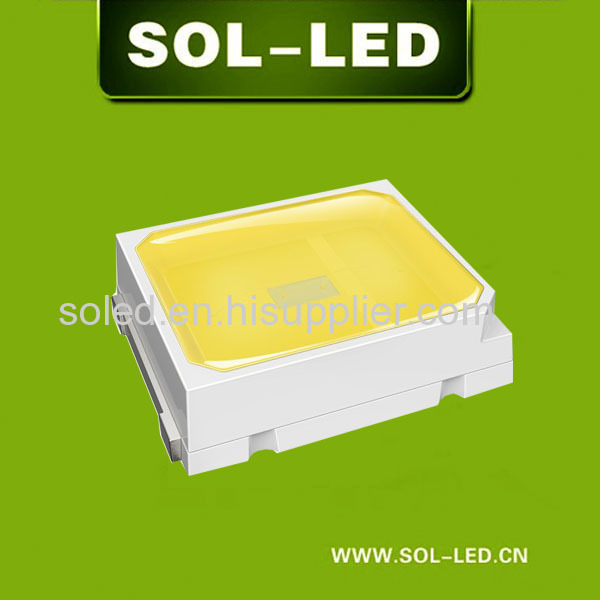 LED SMD 5730 0.5W 55-65lmLM80ERP Energy Star