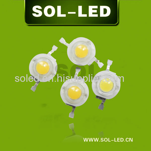 LED SMD 5730 0.5W 55-65lmLM80ERP Energy Star