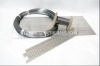 Titanium Nickel Alloy Wire