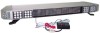 LED Message Lightbar for Police, Fire, Emergency Vehicle