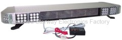 LED Message Lightbar for Police, Fire, Emergency Vehicle