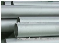 Thick Wall Seamless Pipes