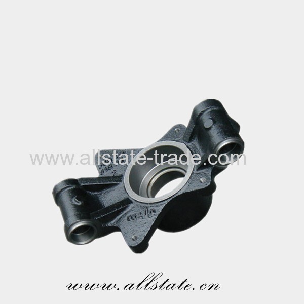 Aluminum Die Casting Mould