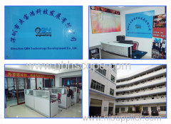 Shenzhen QBH Technology Development Co., Ltd.